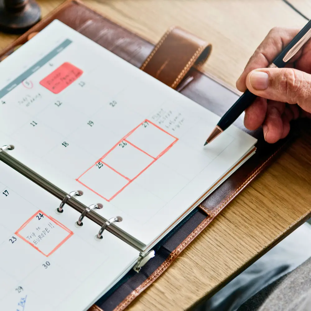 Planning