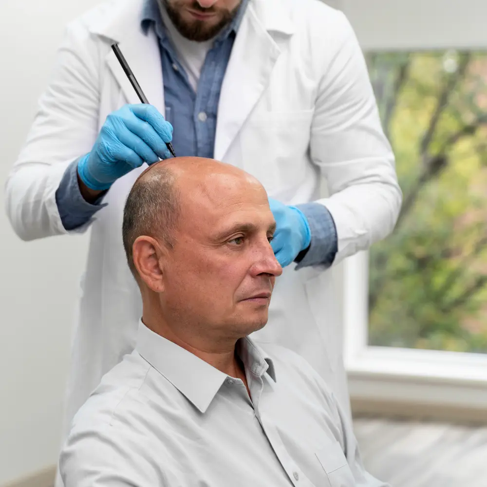 Hair Transplant