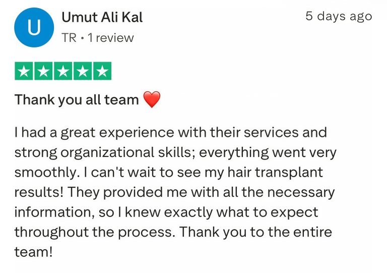 Samran Health Group Reviews 1