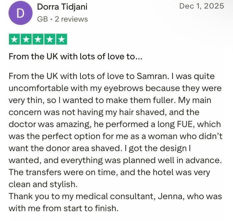 Samran Health Group Reviews 2