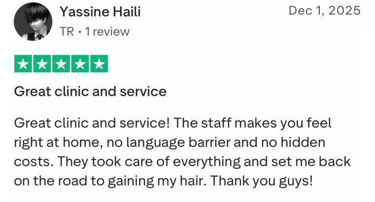 Samran Health Group Reviews 4