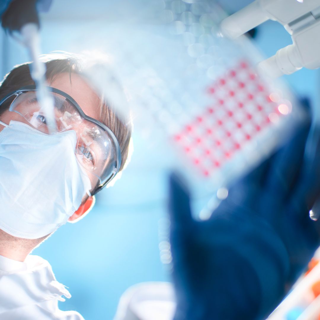 Stemcell Hair Transplant